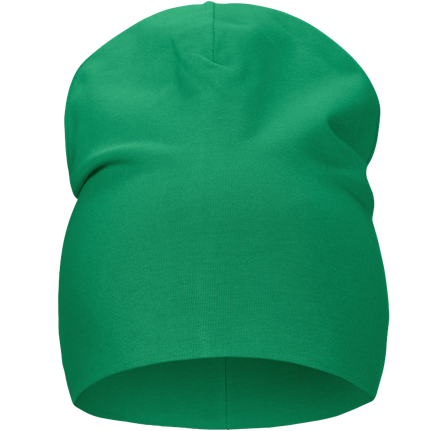 Texstar AC12144000100 Lue one size Grønn, Klær