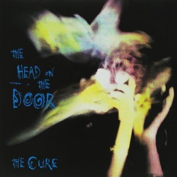 The head on the door The Cure