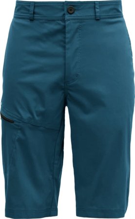 Devold Herøy Man Shorts Men hiking shorts Blue L