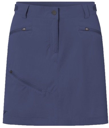 Five Seasons Elvedalen Skort W's Navy