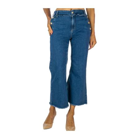 Liu Jo, Jeans Blauw, Dames, Maat:W25