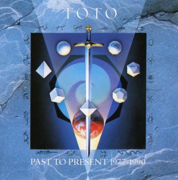 Past to present 1977-1990 Totò