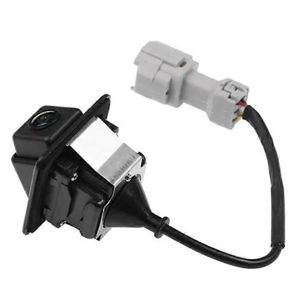 Auton Peruutuskamera 95760-3Z250 I40 2011-2015 -malleihin, Pysäköintiavustin Mini Peruutuskamera 95760-3Z550