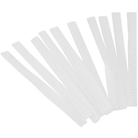 40st Skyddsnät till sminkborstar l Ta hand om dina sminkborstar