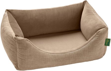 HUNTER Sofa Orthopedic Seattle 80x60 cm Beige