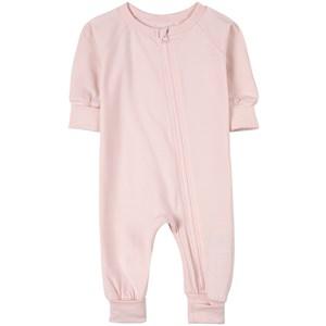 A Happy Brand Pink Jumpsuit 74/80 cm - All in ones - 74/80 cm - Pink