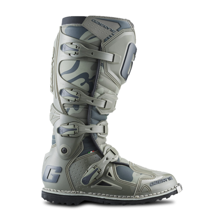 Gaerne Fastback Endurance Endurostövlar Troop 41