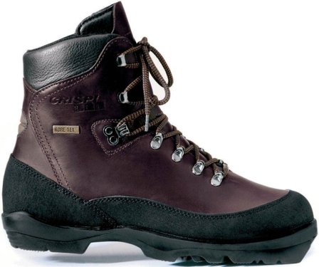 Crispi BC Stetind Unisex Bordeaux