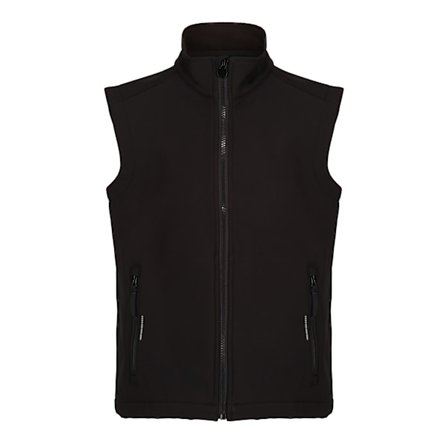 Regatta Professional Barn/Barn Softshell Reflexväst