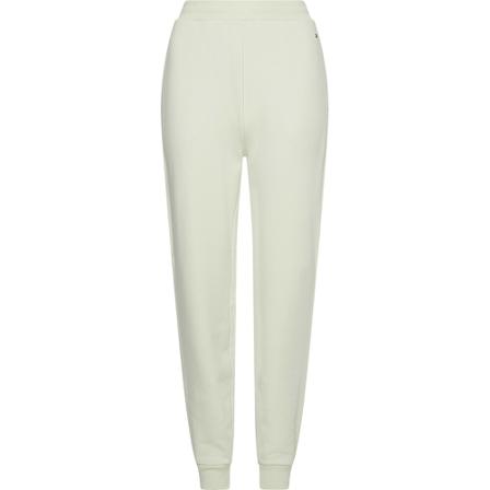 Tommy Hilfiger, Relaxed sweatpants Ww 0Ww 32207 LV4 Zielony, Kobieta, Rozmiar: L