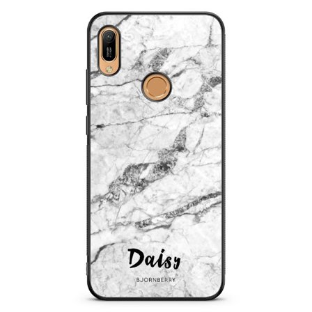 Bjornberry Skal Huawei Y6 2019 - Daisy