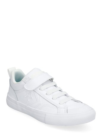 Pro Blaze Strap Ox White/White/White White Converse