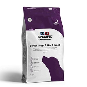 Specific CGD-XL Senior Large & Giant, 12 kg - Dyrenes Butik