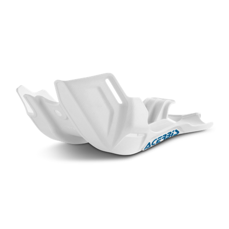 Acerbis Skid Plate - Husqvarna TX 125 2017-2020