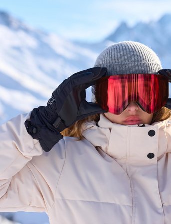 Molo Hansine Pro - Cream - 116