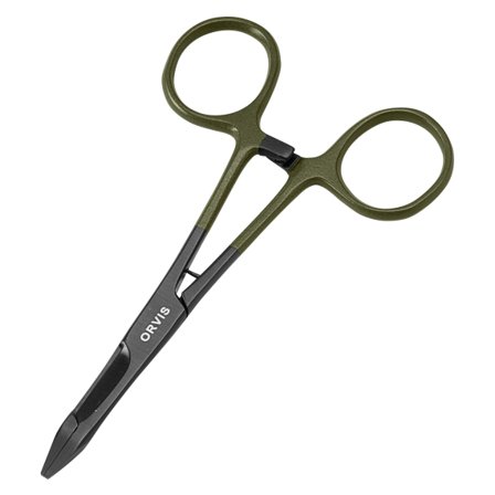 Orvis Flow Scissor Forceps