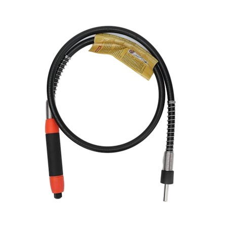 Fleksibel forlænger til boremaskine, 6 mm borepatronværktøj til slibning af graveringsmaskine