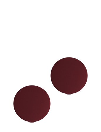 PMD Beauty Pmd Beauty Clean Body Polish Attachment Aluminum Oxide Exfoliator Berry - Purple - ONE SIZE