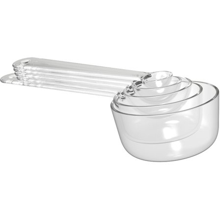 Målesæt 5 stk Gastromax