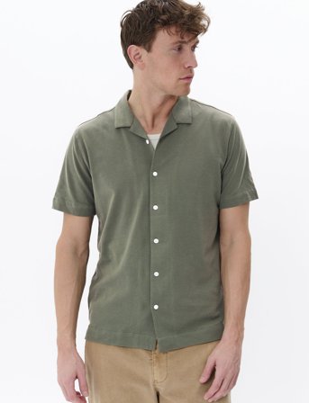 Matinique Matrostol Resort 2 - Khaki green - M