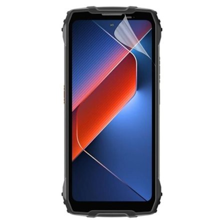 Beskyttelsesfilm til Blackview BL7000 [Pakke 2] Ultra Tynde Holdbare Plastbeskyttelsesfilm Phonillico