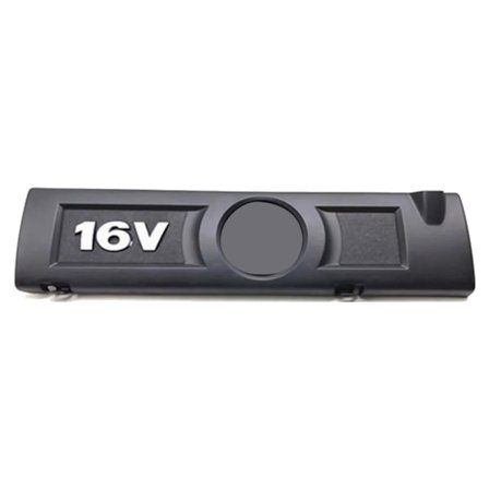 Motorhuv i Plast, Effektivt Skydd, Motor Skydd, Ersättning för SEAT IBIZA EA111 1.6 Motor