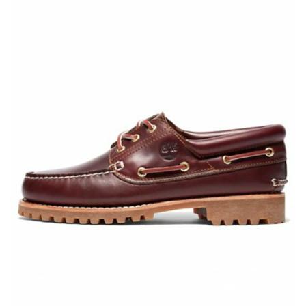 Timberland Sailor Sko Brun, Herre, Størrelse: 41 EU