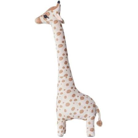 Giraf plyslegetøj plyslegetøj smukt sødt plyslegetøj giraflegetøj dreng