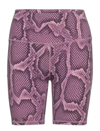 Let's Go Short 7 Patterned Varley