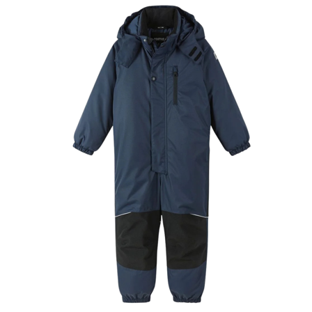 ReimaTec Winter Overall Kaunisto Kids Navy