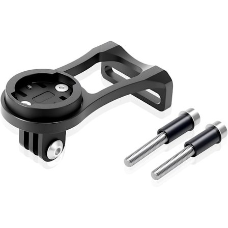 8*4,2 cm - Sykkel Forlengelsesfester - Sykkeltilbehør - Sykkelstyrefester