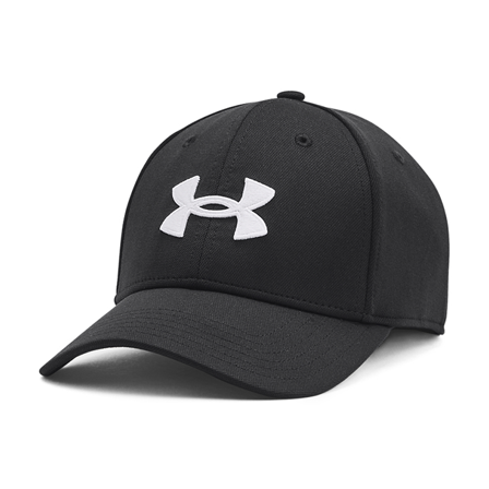 Under Armour Men's UA Blitzing, Black