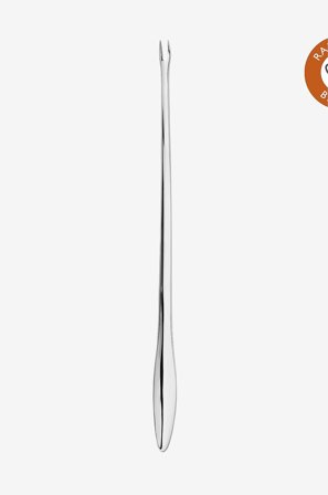 Robert Welch - Hummergaffel Radford Bright 4-pak - Sølvfarvet - Bestik - Fra Homeroom