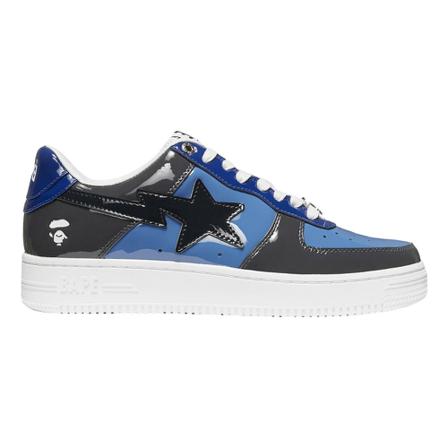 Nike Sneakers , Blauw , Heren , Maat: 37 1/2 EU