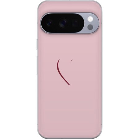 Yhteensopiva Puhelinkuori Google Google Pixel 10 Pro SoftPinkLove