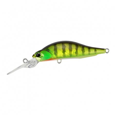DUO Realis Rozante Shad 57MR - Chart Gill Halo