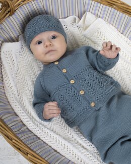 Babyset Millian och Milla