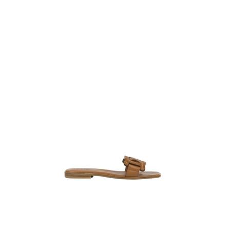 Tom Ford, Sliders Bruin, Dames, Maat:40 EU