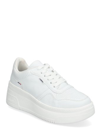 Rieker Rieker Ladies Shoes M7811-80 White - White - 39