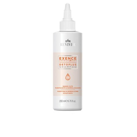 Shampoo EXENCE Detoplus 200 ml