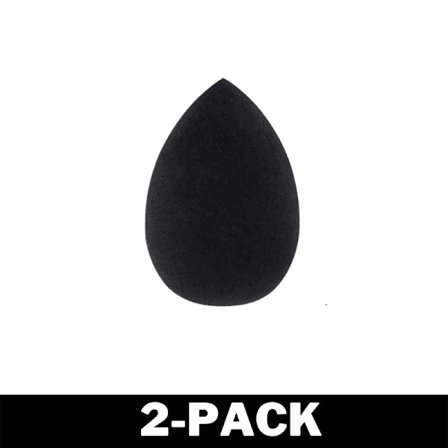 Make Up Sponge - Beauty Blender Svart