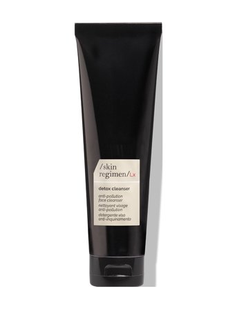 Skin Regimen Lx Detox Cleanser - Nude - 150 ML