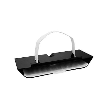 Tilbehør til Model Y/3 2020-2023 - Oppbevaringsboks under skjermen bak skjermbrettet i midtkonsollen