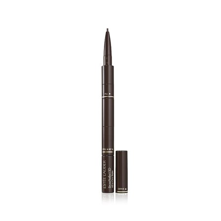 Estée Lauder Browperfect 3-in-1 Brow Styler 09 Dark Brunette, Makeup, Øjenbryn, Øjenbrynsblyanter