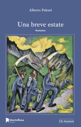 Una breve estate Alberto Paleari