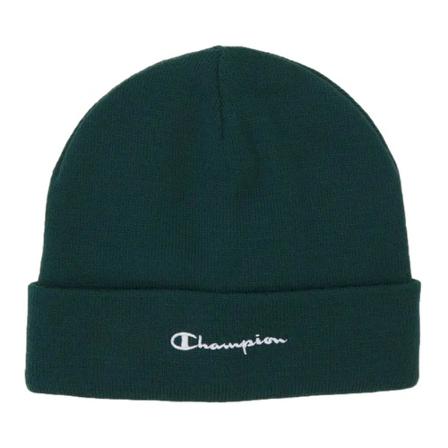 Champion, Beanies Groen, Heren, Maat:ONE Size