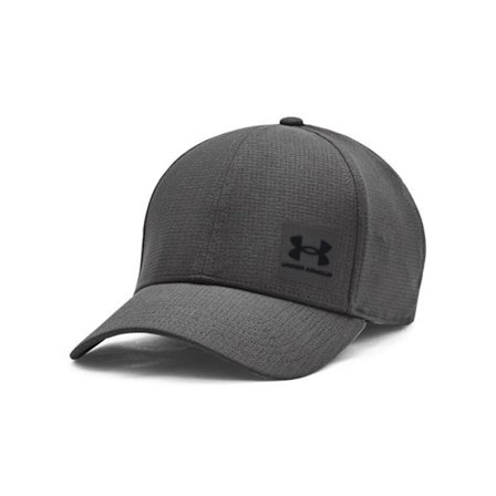 Keps - UNDER ARMOUR - Iso-chill - ArmourVent-teknologi - Lätt tyg - Unisex