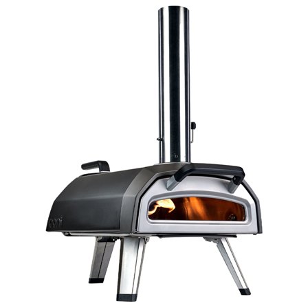 Ooni Karu 2 pizzauuni
