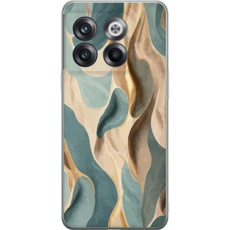 Yhteensopiva Puhelinkuori OnePlus 10T Kuvio