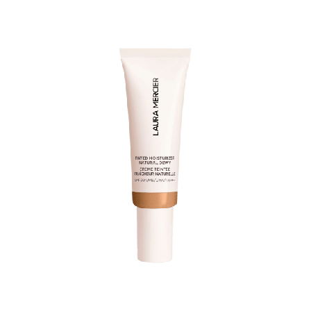 Laura Mercier Tinted Moisturizer Natural Dewy Foundation Dam Beige 45 ML